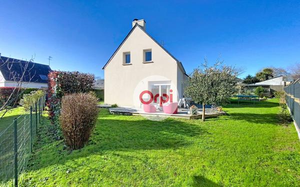 Maison à vendre    5 pièces •  Theix