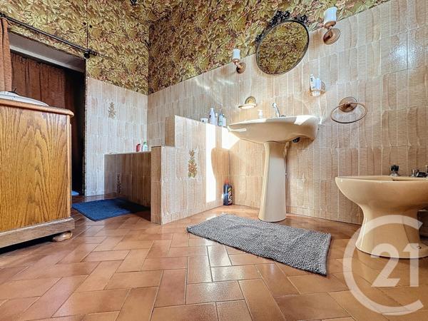 Maison à vendre  5 pièces - 150 m2 ROCHEFORT - 17