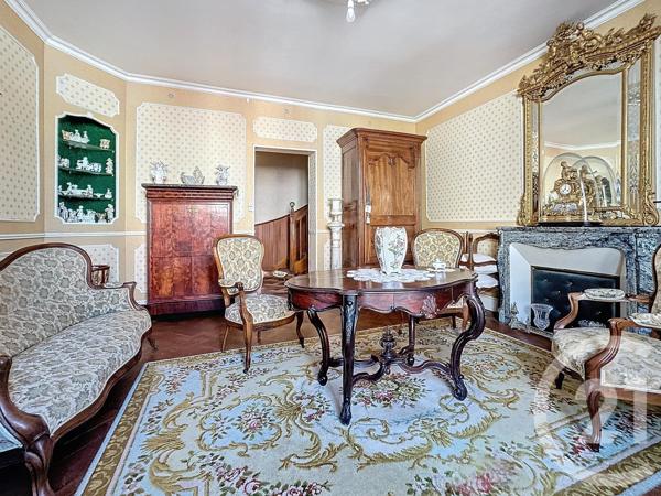 Maison à vendre  5 pièces - 150 m2 ROCHEFORT - 17