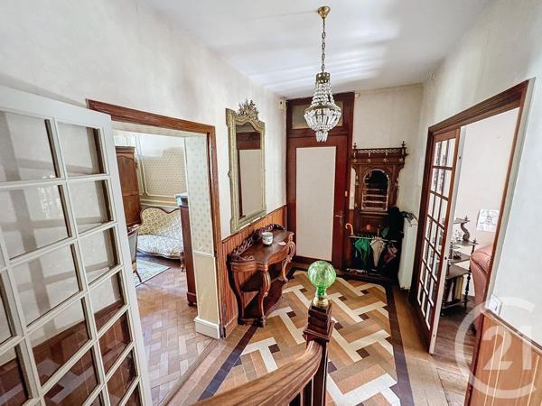 Maison à vendre  5 pièces - 150 m2 ROCHEFORT - 17