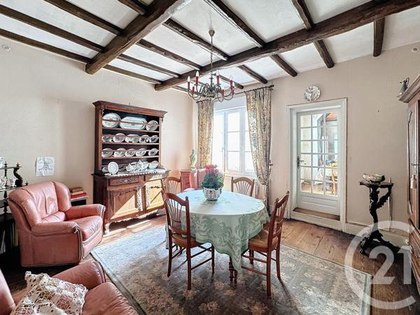 Maison à vendre  5 pièces - 150 m2 ROCHEFORT - 17