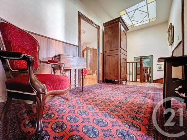 Maison à vendre  5 pièces - 150 m2 ROCHEFORT - 17