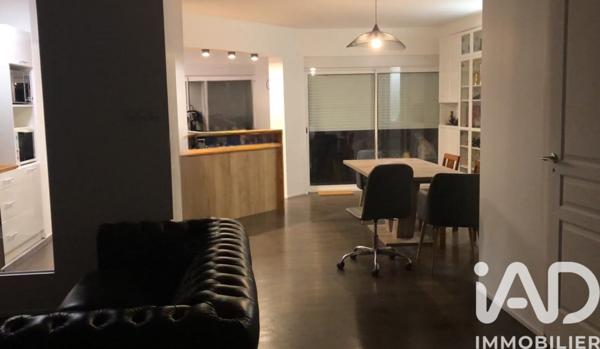 Immeuble à vendre 340 m² Vitry-sur-Seine