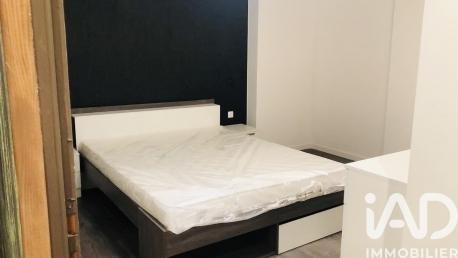 Immeuble à vendre 340 m² Vitry-sur-Seine