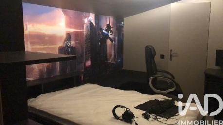 Immeuble à vendre 340 m² Vitry-sur-Seine