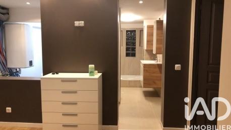 Immeuble à vendre 340 m² Vitry-sur-Seine