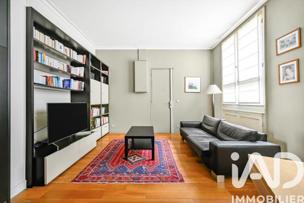Appartement à vendre 8 pièces 251 m² Paris 17