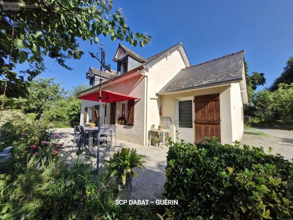 Maison à vendre à Isigny-le-Buat dans la Manche (50540), ref : 8414