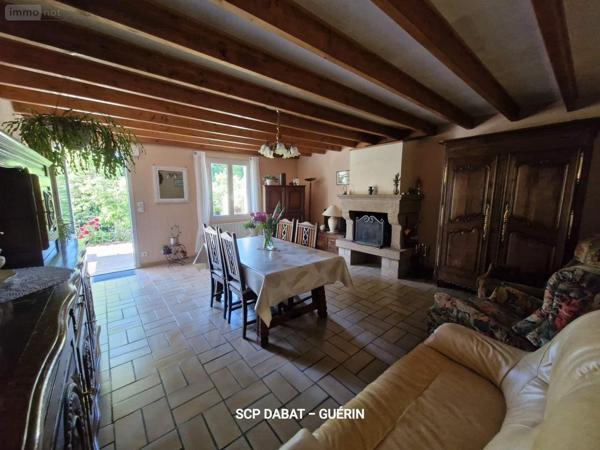 Maison à vendre à Isigny-le-Buat dans la Manche (50540), ref : 8414
