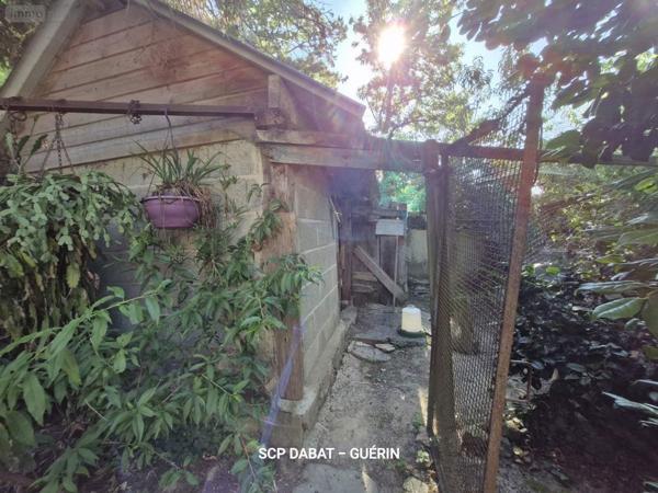 Maison à vendre à Isigny-le-Buat dans la Manche (50540), ref : 8414