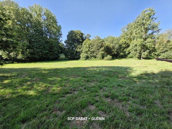 Maison à vendre à Isigny-le-Buat dans la Manche (50540), ref : 8414