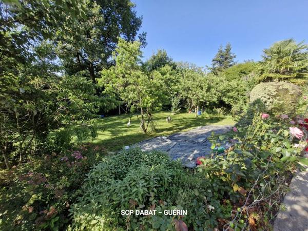 Maison à vendre à Isigny-le-Buat dans la Manche (50540), ref : 8414