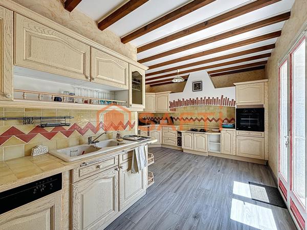 Maison landaise avec piscine au calme, proche Hagetmau