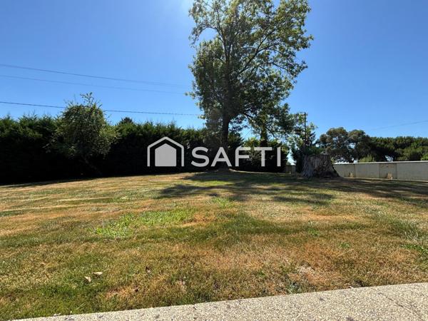 Maison landaise avec piscine au calme, proche Hagetmau