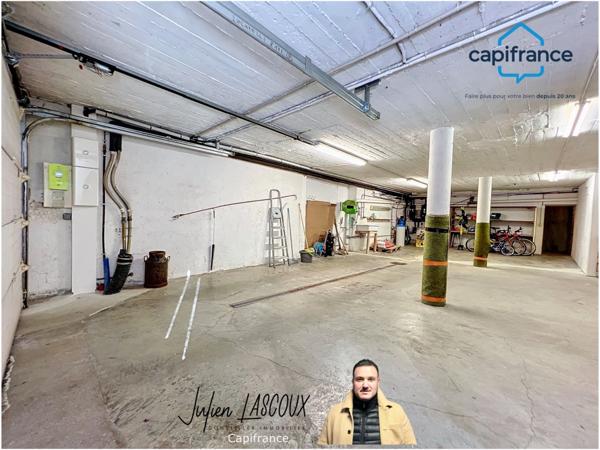 Dpt Isère (38), à vendre maison de charme 10 pièces de plus de 270 m2 habitable