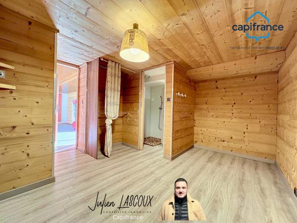 Dpt Isère (38), à vendre maison de charme 10 pièces de plus de 270 m2 habitable