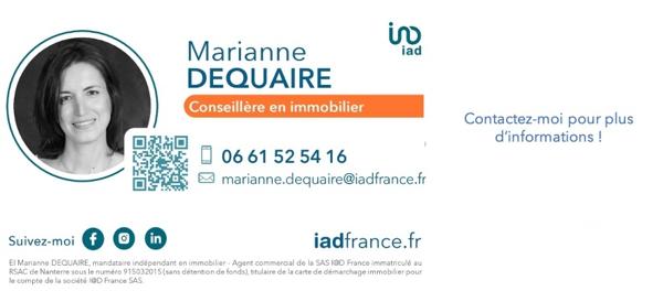 Appartement à vendre 4 pièces 82 m² Rueil-Malmaison