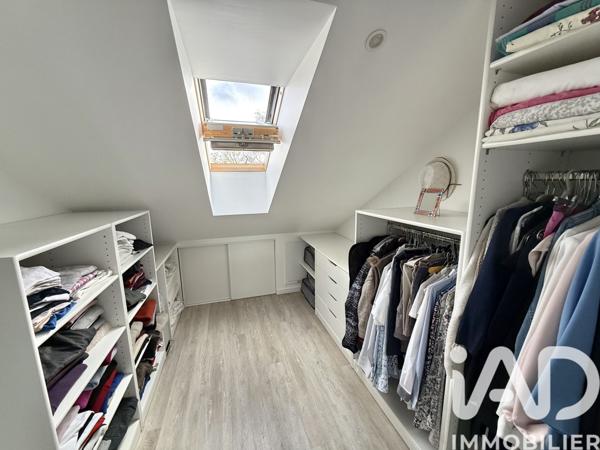 Maison à vendre 6 pièces 122 m² Montigny-le-Bretonneux