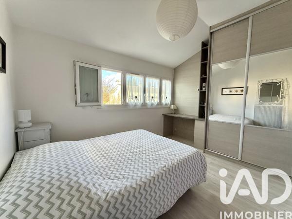 Maison à vendre 6 pièces 122 m² Montigny-le-Bretonneux