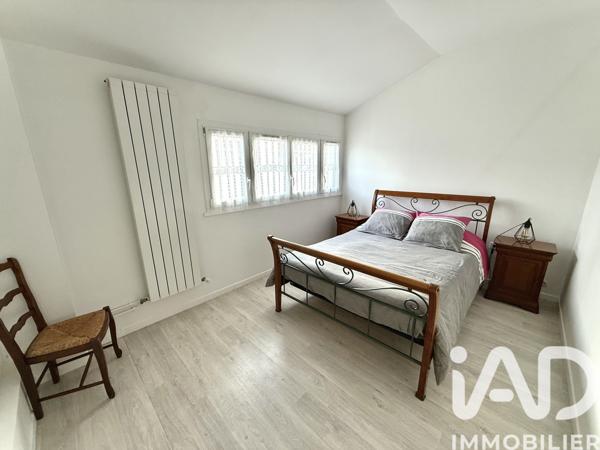 Maison à vendre 6 pièces 122 m² Montigny-le-Bretonneux