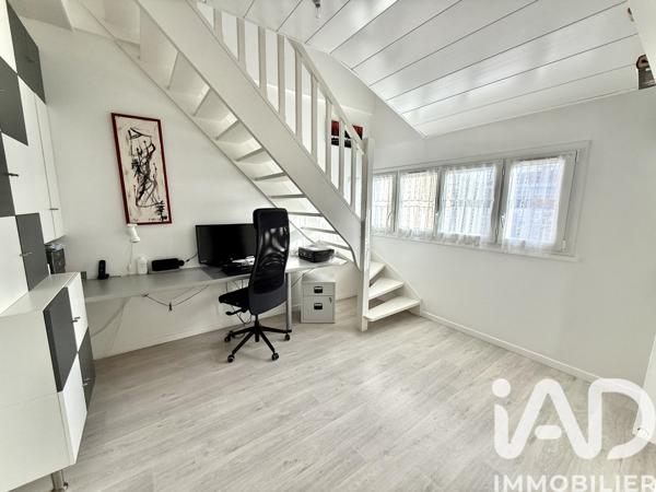 Maison à vendre 6 pièces 122 m² Montigny-le-Bretonneux