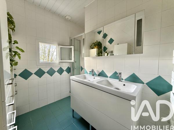 Maison à vendre 6 pièces 122 m² Montigny-le-Bretonneux