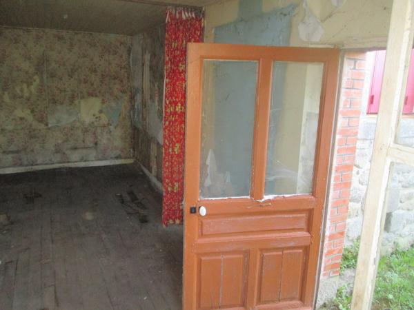 ensemble de deux maisons sur 19471 m²