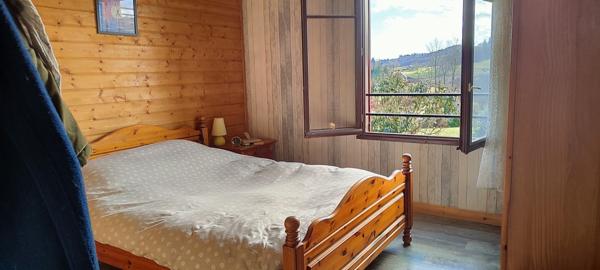 ensemble de deux maisons sur 19471 m²