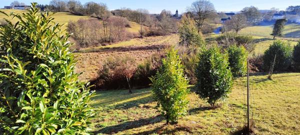 ensemble de deux maisons sur 19471 m²