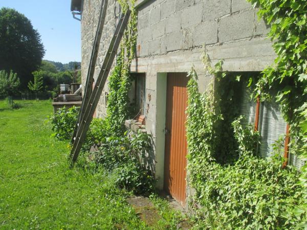 ensemble de deux maisons sur 19471 m²