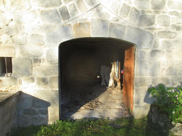 ensemble de deux maisons sur 19471 m²