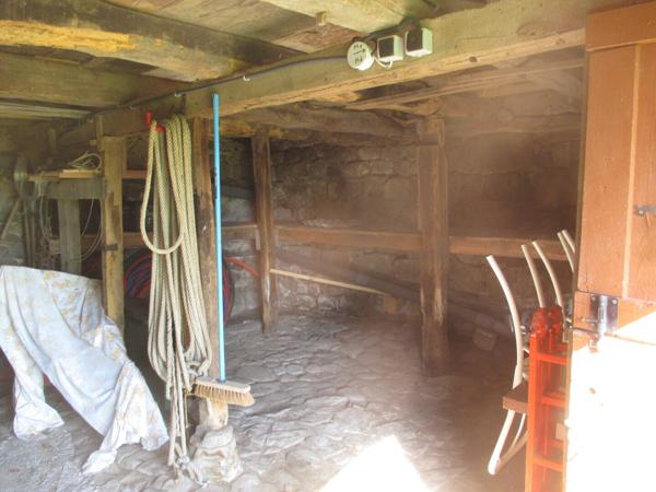 ensemble de deux maisons sur 19471 m²