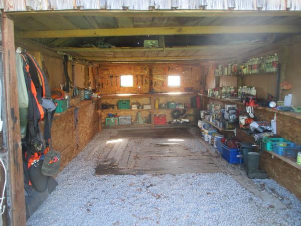 ensemble de deux maisons sur 19471 m²