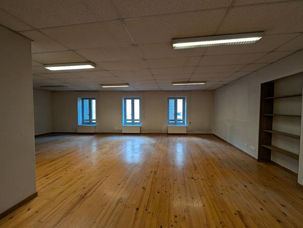 Appartement 3 pièce(s)