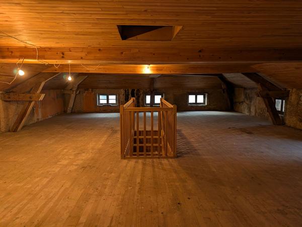 Appartement 3 pièce(s)