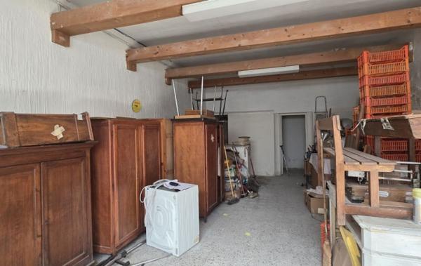 Vente Maison à rénover Sorgues