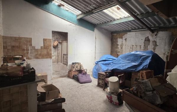 Vente Maison à rénover Sorgues