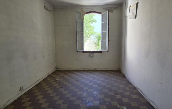 Vente Maison à rénover Sorgues