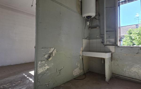 Vente Maison à rénover Sorgues
