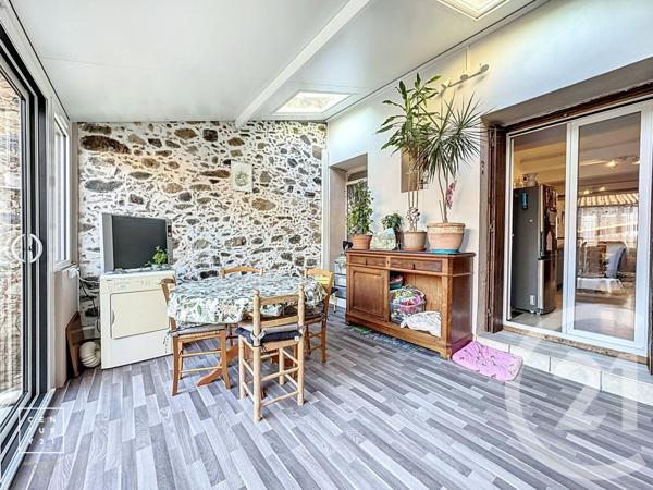 Maison à vendre  4 pièces - 154 m2 LATOUR DE FRANCE - 66