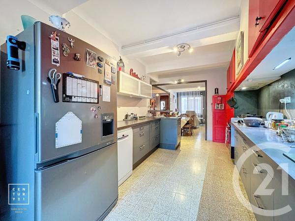 Maison à vendre  4 pièces - 154 m2 LATOUR DE FRANCE - 66