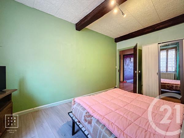 Maison à vendre  4 pièces - 154 m2 LATOUR DE FRANCE - 66