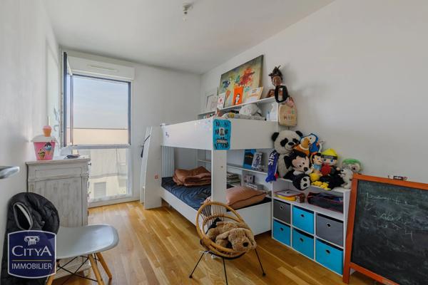 Appartement à vendre 3 pièces 65m²