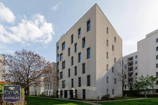 Appartement à vendre 3 pièces 65m²