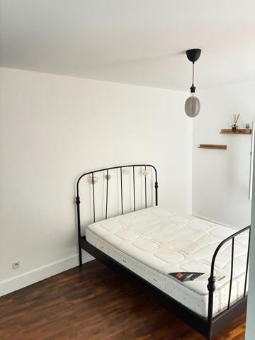 Maison de Bourg avec jardin - Sans aucun travaux -