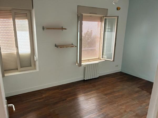 Maison de Bourg avec jardin - Sans aucun travaux -