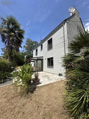 Achat - Maison Hennebont 56700 5 pièces 140 m 2 1085 m 2