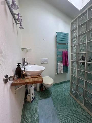 Achat - Maison Hennebont 56700 5 pièces 140 m 2 1085 m 2