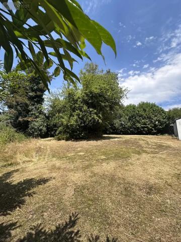 Achat - Maison Hennebont 56700 5 pièces 140 m 2 1085 m 2
