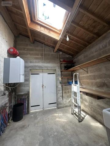 Achat - Maison Hennebont 56700 5 pièces 140 m 2 1085 m 2